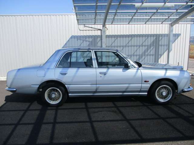 ガリュー 全国 の中古車 日産公式中古車検索サイト