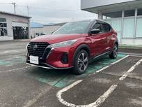 日産 キックス 1200cc 1.2 X (e-POWER)