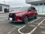 日産 キックス 1200cc 1.2 X (e-POWER)