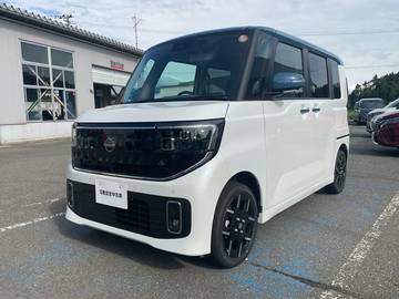 ルークス 660 ハイウェイスターGターボ 4WD