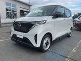 日産 サクラ X ビームスエディション 5イヤーコート施工済み