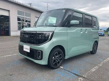 ルークス 660 ハイウェイスターX プロパイロット エディション 4WD