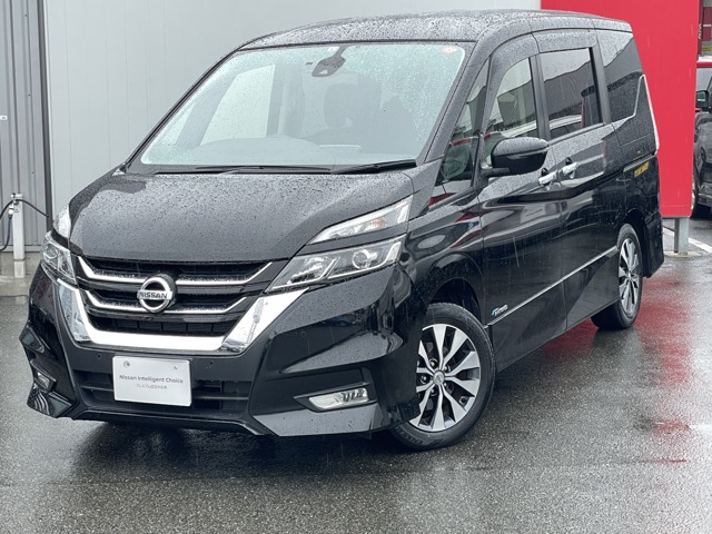 日産プリンス福岡販売株式会社 筑豊店 福岡県 セレナ 日産の在庫詳細から中古車を探す 日産公式中古車検索サイト