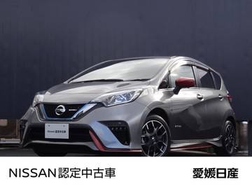 1.2 e-POWER NISMO 専用シート　LEDヘッドライト