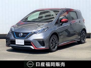 1.2 e-POWER NISMO 日産純正ナビスポーツシート全周囲カメラ