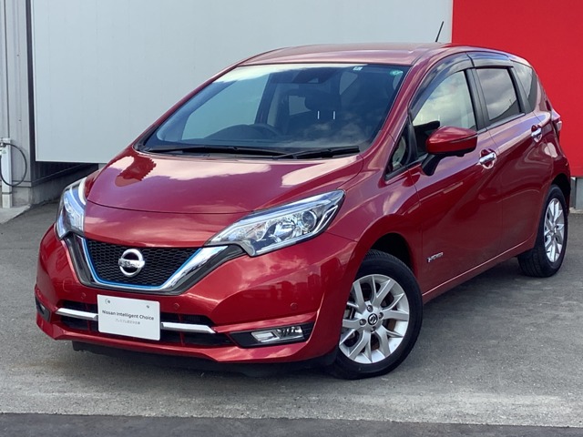 日産プリンス福岡販売株式会社 筑豊店 福岡県 ノート 日産の在庫詳細から中古車を探す 日産公式中古車検索サイト