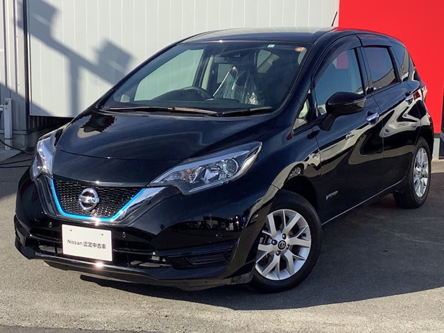 日産プリンス福岡販売株式会社 筑豊店 福岡県 ノート 日産の在庫詳細から中古車を探す 日産公式中古車検索サイト