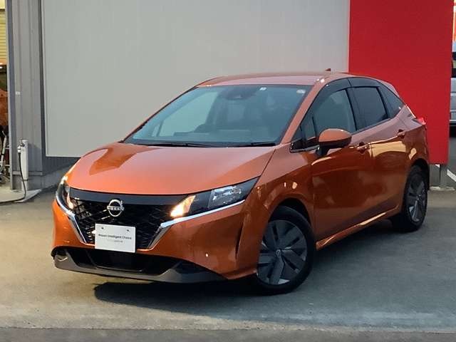 日産プリンス福岡販売株式会社 筑豊店 福岡県 ノート 日産の在庫詳細から中古車を探す 日産公式中古車検索サイト