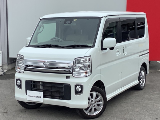 日産プリンス福岡販売株式会社 筑豊店 福岡県 Nv100クリッパーリオ 日産の在庫詳細から中古車を探す 日産公式中古車検索サイト