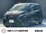 日産 サクラ G メーカナビ・ドラレコ・ETC