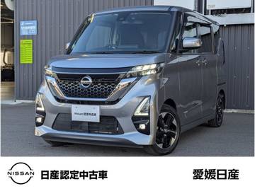 660 ハイウェイスターX アラウンドビューモニター純正メモリーナビ