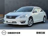 日産 ティアナ 2500cc 2.5 XV ナビAVMパッケージ シートヒーター・クーラー