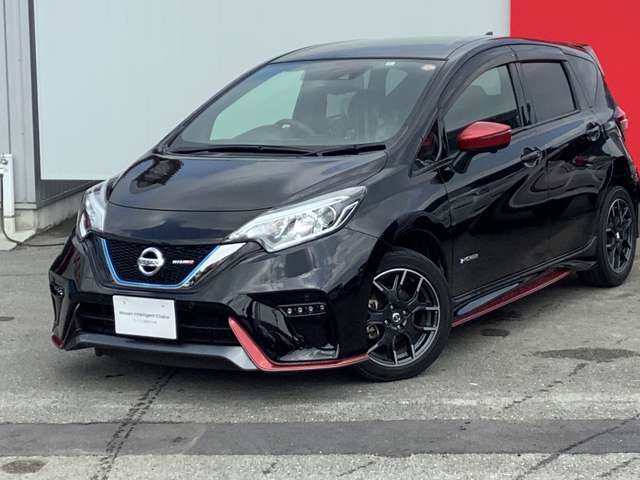 日産プリンス福岡販売株式会社 筑豊店 福岡県 ノート 日産の在庫詳細から中古車を探す 日産公式中古車検索サイト