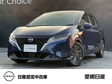 1.2 X LEDヘッドランプ・メーカーナビ・ETC