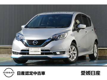 1.2 e-POWER メダリスト 純正ナビ　ETC　前方ドライブレコーダー