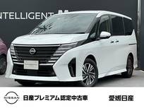 日産 セレナ 1400cc 1.4 e-POWER ハイウェイスターV メーカーナビ・シートヒーター・ハンドルヒ
