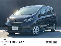 ホンダ フリード+ 1500cc 1.5 G ホンダセンシング 車いす仕様車