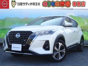 1.2 X FOUR スタイルエディション(e-POWER) 4WD 試乗車UP・プロパイロット・スマートミラー