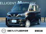 日産 ルークス 660cc 660 X メモリーナビ・ETC・ドラレコ