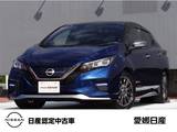 日産 リーフ AUTECH メーカーナビ　アラウンドビュー　プロパイ