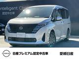 日産 セレナ 2000cc 2.0 XV 助手席スライドアップシート 防水シート・オートステップ・メモリーナビ