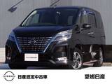 日産 セレナ 1200cc 1.2 e-POWER ハイウェイスター V セーフティパックA