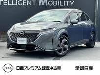 日産 ノートオーラ 1200cc 1.2 G レザーエディション 当社社用車UP・メーカーナビ・ドラレコ