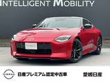 日産 フェアレディZ 3000cc 3.0 バージョン ST 前後ドラレコ