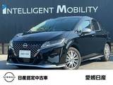 日産 ノート 1200cc 1.2 AUTECH FOUR 4WD メーカーナビ・プロパイロット・ドラレコ