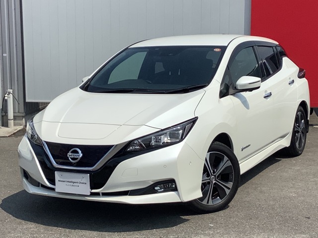 日産プリンス福岡販売株式会社 筑豊店 福岡県 リーフ 日産の在庫詳細から中古車を探す 日産公式中古車検索サイト