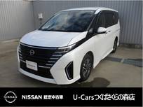 日産 セレナ 2000cc 2.0 ハイウェイスターV 防水シート