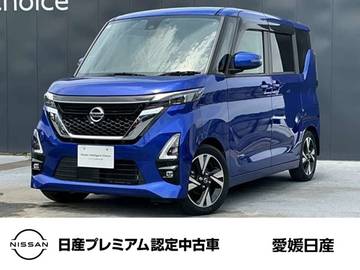 660 ハイウェイスターGターボ プロパイロット エディション 9インチナビ・前後ドラレコ・ETC