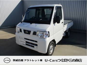 660 DX 4WD 運転席エアバッグ・パワーステアリング・マ