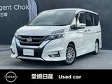 日産 セレナ 2000cc 2.0 ハイウェイスター Vセレクション 9インチナビ・ドラレコ・ETC