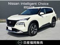 日産 エクストレイル 1500cc 1.5 G e-4ORCE 4WD 当社試乗車UP・ニッサンコネクトナビ・ETC