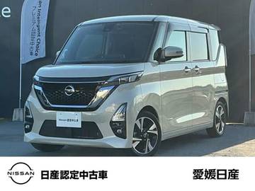 660 ハイウェイスターGターボ プロパイロット エディション 9インチナビ・ドラレコ・ETC