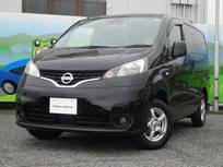 日産 NV200バネット 1600cc 1.6 16X-2R メモリーナビ・エマージェンシーブレーキ