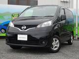 日産 NV200バネット 1600cc 1.6 16X-2R メモリーナビ・エマージェンシーブレーキ