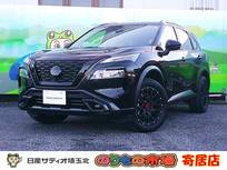 日産 エクストレイル 1500cc 1.5 X e-4ORCE エクストリーマーX 4WD