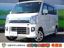 日産 NV100クリッパーリオ 660cc 660 E 4WD