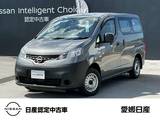 日産 NV200バネットバン 1600cc 1.6 DX メモリーナビ・ETC