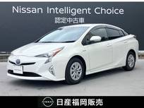 トヨタ プリウス 1800cc 1.8 S 社外ナビ　バックカメラ　LEDヘッドライト