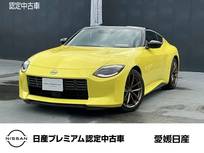 日産 フェアレディZ 3000cc 3.0 プロト スペック コネクトナビ・ドラレコ