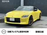 日産 フェアレディZ 3000cc 3.0 プロト スペック コネクトナビ・ドラレコ