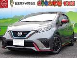 日産 ノート 1200cc 1.2 e-POWER NISMO