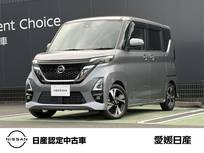 日産 ルークス 660cc 660 ハイウェイスターGターボ プロパイロット エディション プロパイロット　ドライブレコーダー前後