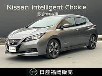 日産 リーフ X Vセレクション ニッサンコネクトナビ