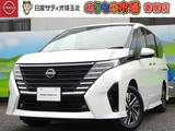 日産 セレナ 1400cc 1.4 e-4ORCE ハイウェイスターV 4WD プロパイロット・ETC2.0