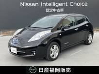 日産 リーフ S ワンオーナー　ナビMME15D-EV　前ドラレコ