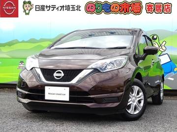 1.2 X エマージェンシーブレーキ・アラウンドビュ